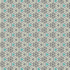 Fabric pattern design
