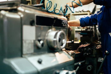 Automated drilling machines