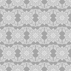 Arabic, islamic, indian seamless pattern