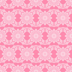 Arabic, islamic, indian seamless pattern