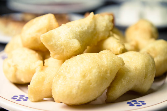 Pettole pugliesi