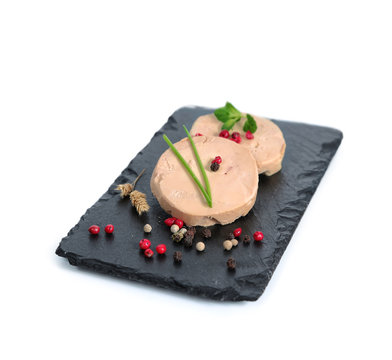 foie gras