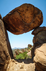Big Bend National Park