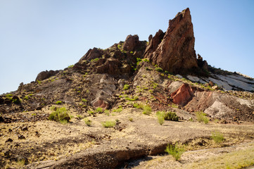 Big Bend National Park