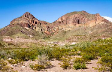 Big Bend National Park