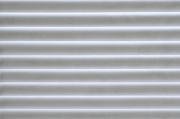 Obraz premium Horizontal lines pattern