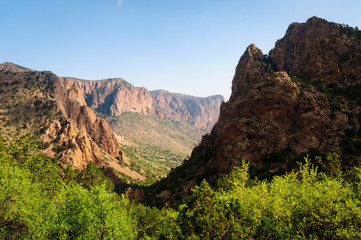 Big Bend National Park