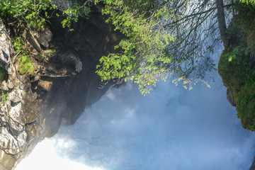 Krimmler Wasserf&auml;lle