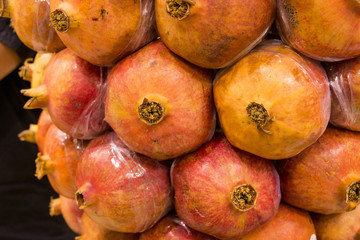 Pomegranate - Anaar