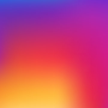Colorful gradient color Background 
