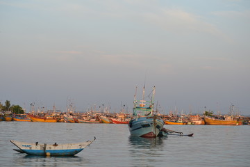 Port de matara