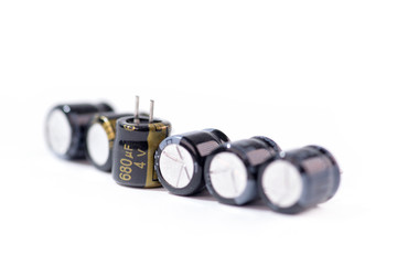capacitor