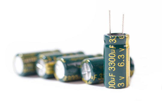 capacitor
