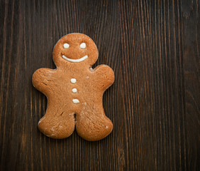 gingerbread
