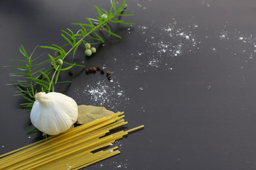 Food stile