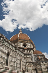 Fototapeta premium St. Maria Novella