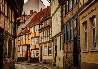 Quedlinburg