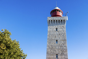 Lighthouse La Garoupe