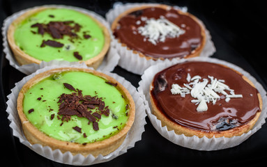 Tartlets