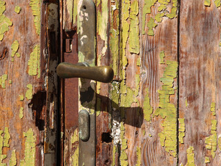 Renovierungsbedürftig