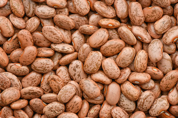 Pinto beans background