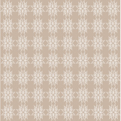  abstract background with floral motifs. 