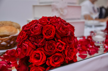 Roses