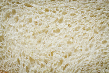 bread texture