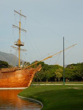 Leander