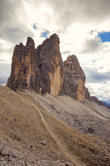 Tre Cime di Lavaredo 