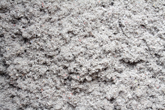 eco-friendly cellulose insulation made from recycled paper
