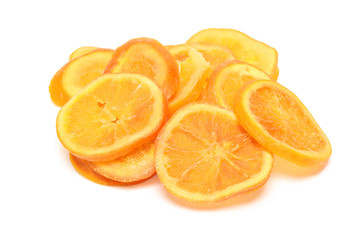 ドライフルーツ　オレンジ