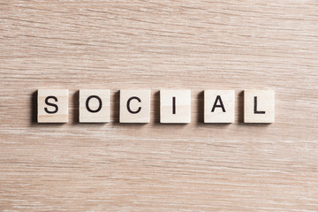 Fototapeta premium Pojęcie komunikacji internetowej