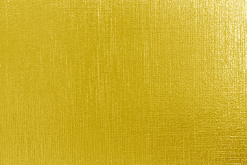 Gold Metallic Background