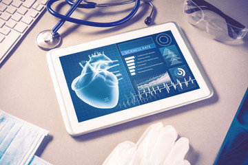 Digital technologies in medicine