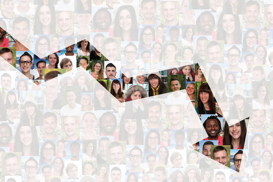 Verlust Krise Rezession Wirtschaft Konjunktur Finanzen Business