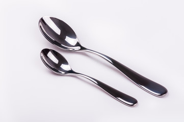 Obraz premium Spoons