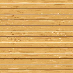 Vector light wood texture
