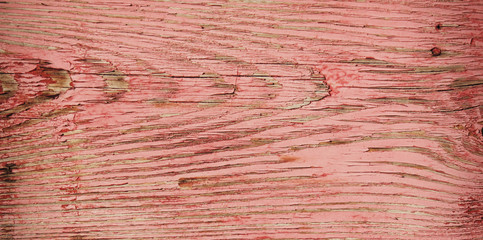 texture of red old doors with place for text