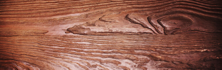 Wooden texture