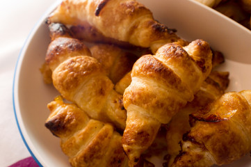 croissants