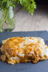 Lasagna
