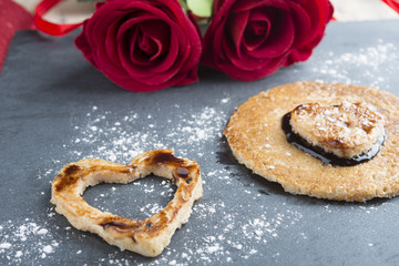 Sweet Valentine's day