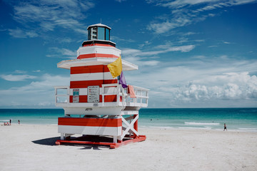 Beach Lifeguards watchout