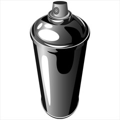spray paint