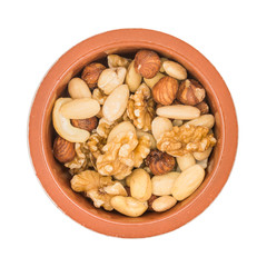 Mixed nuts - Frutta secca