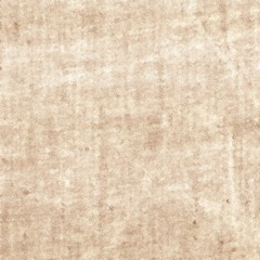 Beige scratched graphic texture. Universal grunge background.