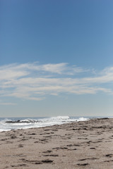 Asbury Park Beach