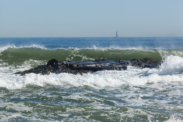 Asbury Park Beach