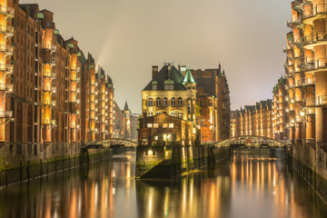 Hamburg